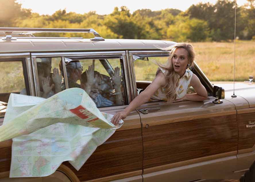 图片[3]-大师级GTG出品-老友记系列AI自适应预设The Friends Preset Collection-聊项目