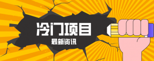 普通人容易忽略的冷门项目，仅靠一部手机，1小时复制粘贴零撸50+-聊项目
